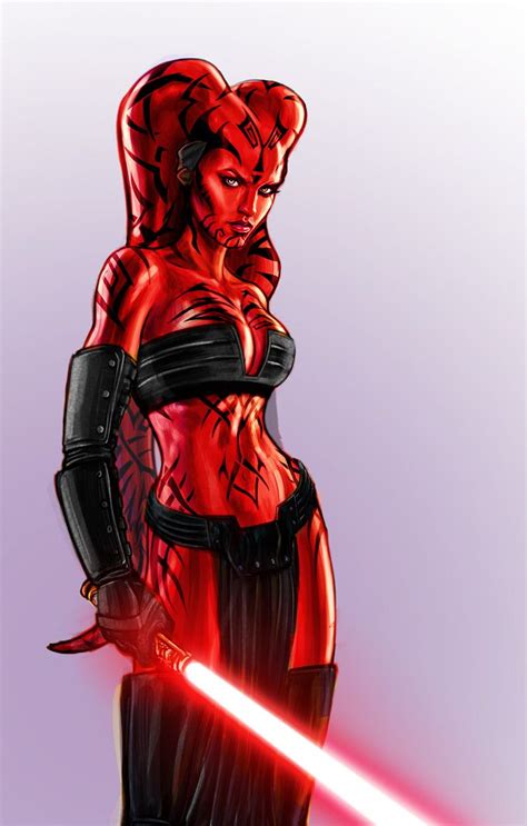 Darth Talon (Character)